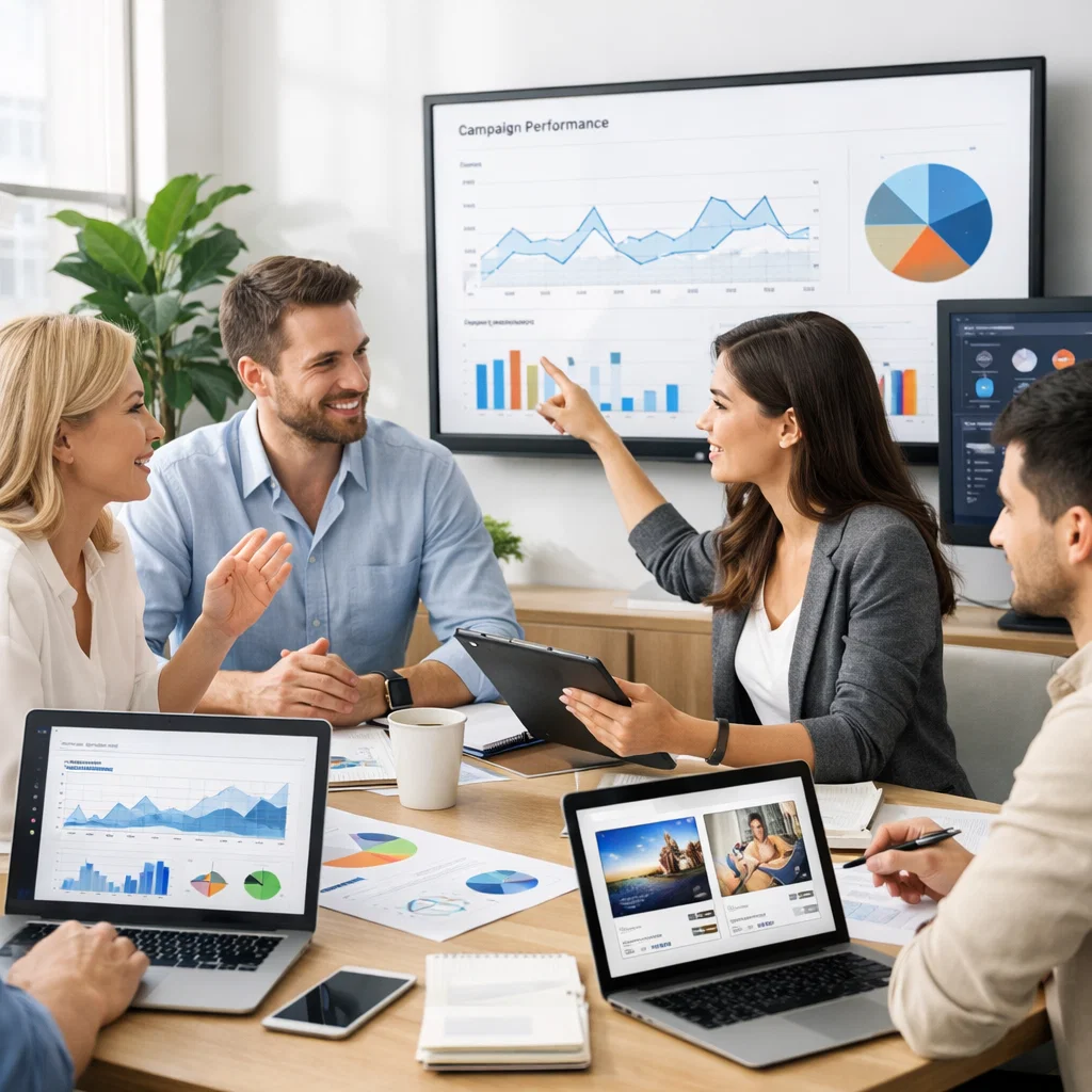 Digital Marketing Services